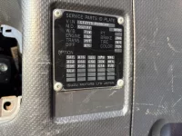 Isuzu GIGA лот № 4300 оценка R  с аукциона в Японии 6