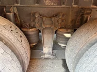 Isuzu GIGA лот № 4300 оценка R  с аукциона в Японии 7