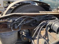 Isuzu GIGA лот № 4406 оценка 3  с аукциона в Японии 10