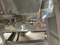 Isuzu GIGA лот № 4406 оценка 3  с аукциона в Японии 9