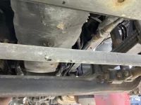 Isuzu GIGA лот № 4406 оценка 3  с аукциона в Японии 8