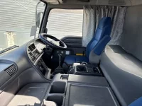 Isuzu GIGA лот № 4406 оценка 3  с аукциона в Японии 4