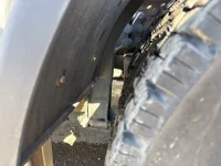 Isuzu GIGA лот № 4406 оценка 3  с аукциона в Японии 7