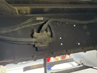 Isuzu GIGA лот № 4359 оценка 3  с аукциона в Японии 10