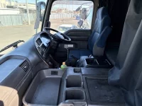 Isuzu GIGA лот № 4359 оценка 3  с аукциона в Японии 4