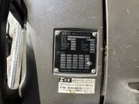 Isuzu GIGA лот № 4359 оценка 3  с аукциона в Японии 6