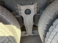 Isuzu GIGA лот № 4359 оценка 3  с аукциона в Японии 7