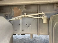 Isuzu GIGA лот № 4479 оценка 3  с аукциона в Японии 9