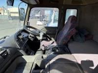 Isuzu GIGA лот № 4479 оценка 3  с аукциона в Японии 4