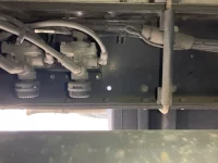 Isuzu GIGA лот № 4354 оценка 3.5  с аукциона в Японии 10