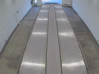 Isuzu GIGA лот № 4354 оценка 3.5  с аукциона в Японии 2