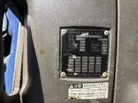 Isuzu GIGA лот № 4354 оценка 3.5  с аукциона в Японии 6