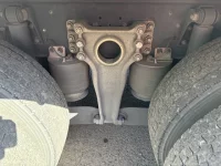 Isuzu GIGA лот № 4354 оценка 3.5  с аукциона в Японии 7