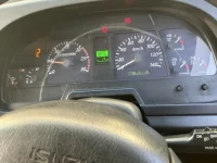 Isuzu GIGA лот № 4354 оценка 3.5  с аукциона в Японии 5