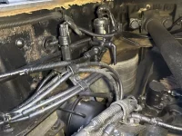 Isuzu GIGA лот № 4264 оценка 3  с аукциона в Японии 10