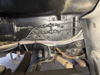 Isuzu GIGA лот № 4264 оценка 3  с аукциона в Японии 9