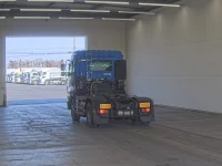 Isuzu GIGA лот № 4264 оценка 3  с аукциона в Японии 1