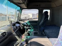 Isuzu GIGA лот № 4264 оценка 3  с аукциона в Японии 4