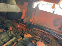 Isuzu GIGA лот № 4448 оценка 3  с аукциона в Японии 10