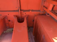 Isuzu GIGA лот № 4448 оценка 3  с аукциона в Японии 9