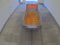 Isuzu GIGA лот № 4448 оценка 3  с аукциона в Японии 2