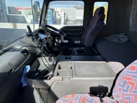 Isuzu GIGA лот № 4448 оценка 3  с аукциона в Японии 4