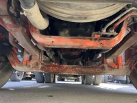 Isuzu GIGA лот № 4448 оценка 3  с аукциона в Японии 8