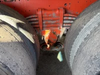 Isuzu GIGA лот № 4448 оценка 3  с аукциона в Японии 7