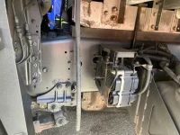 Isuzu GIGA лот № 4459 оценка R  с аукциона в Японии 9