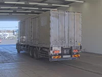 Isuzu GIGA лот № 4459 оценка R  с аукциона в Японии 1