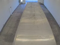 Isuzu GIGA лот № 4459 оценка R  с аукциона в Японии 2