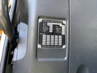 Isuzu GIGA лот № 4459 оценка R  с аукциона в Японии 6