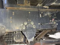 Isuzu GIGA лот № 4442 оценка 3.5  с аукциона в Японии 9