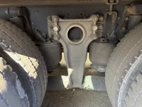 Isuzu GIGA лот № 4442 оценка 3.5  с аукциона в Японии 7