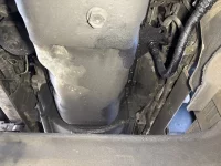 Isuzu GIGA лот № 4442 оценка 3.5  с аукциона в Японии 8