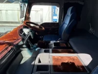 Isuzu GIGA лот № 4442 оценка 3.5  с аукциона в Японии 4