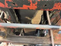 Isuzu GIGA лот № 4373 оценка 3  с аукциона в Японии 8