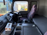 Isuzu GIGA лот № 4373 оценка 3  с аукциона в Японии 4