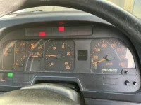 Isuzu GIGA лот № 4373 оценка 3  с аукциона в Японии 5