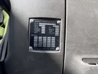 Isuzu GIGA лот № 4373 оценка 3  с аукциона в Японии 6