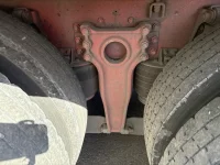 Isuzu GIGA лот № 4373 оценка 3  с аукциона в Японии 7