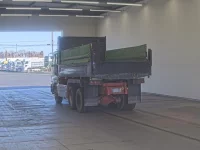 Isuzu GIGA лот № 4446 оценка 3  с аукциона в Японии 1