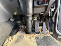 Isuzu GIGA лот № 4446 оценка 3  с аукциона в Японии 3