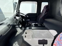 Isuzu GIGA лот № 4446 оценка 3  с аукциона в Японии 4