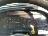 Isuzu GIGA лот № 4446 оценка 3  с аукциона в Японии 5