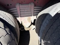 Isuzu GIGA лот № 4446 оценка 3  с аукциона в Японии 7