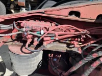 Isuzu GIGA лот № 4475 оценка 3.5  с аукциона в Японии 10