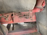 Isuzu GIGA лот № 4475 оценка 3.5  с аукциона в Японии 9