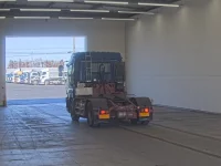 Isuzu GIGA лот № 4475 оценка 3.5  с аукциона в Японии 1