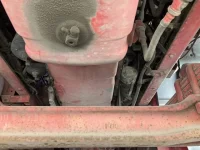 Isuzu GIGA лот № 4475 оценка 3.5  с аукциона в Японии 8